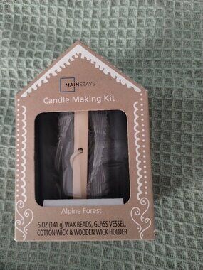Candle Making kit